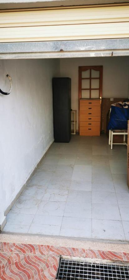 Bitacora Lux ,Comfortable Apartment 450 Meters From The Beach, Swimming Pool, 2 Air-Con ,Wi-Fi Playa de Gandia Exteriér fotografie