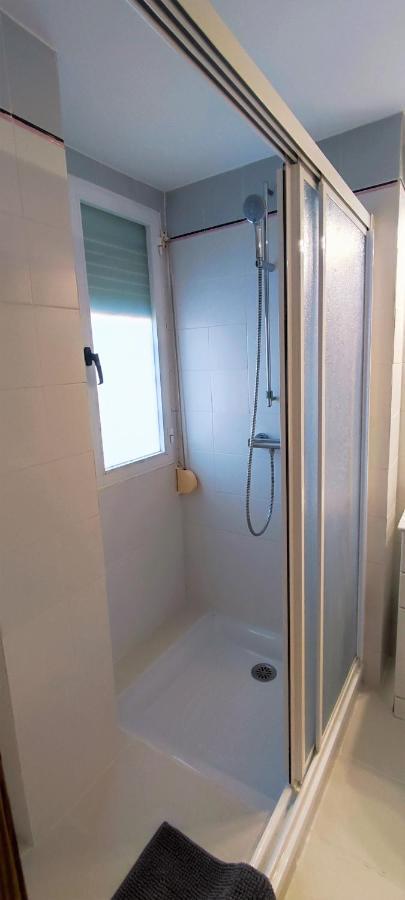 Bitacora Lux ,Comfortable Apartment 450 Meters From The Beach, Swimming Pool, 2 Air-Con ,Wi-Fi Playa de Gandia Exteriér fotografie