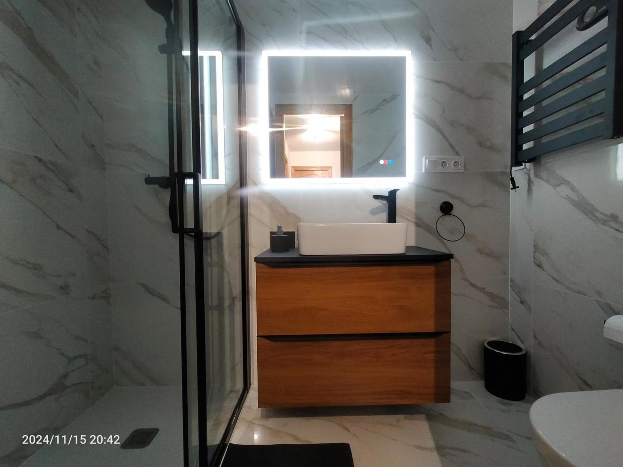 Bitacora Lux ,Comfortable Apartment 450 Meters From The Beach, Swimming Pool, 2 Air-Con ,Wi-Fi Playa de Gandia Exteriér fotografie